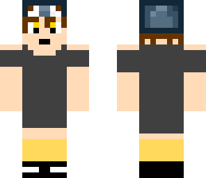squid hat