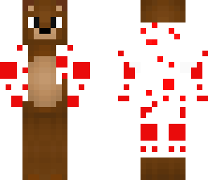 hoodie cake bear