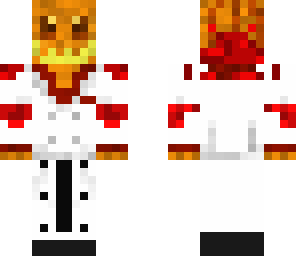 pump skin