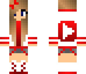 youtube girl