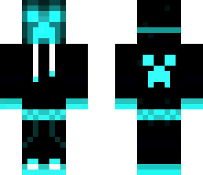 eletric creeper