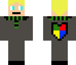 draco malfoy