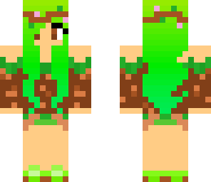 earth grl fixed