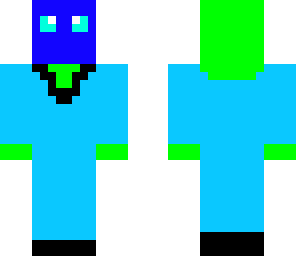 masked creeper