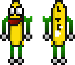 banananananananana