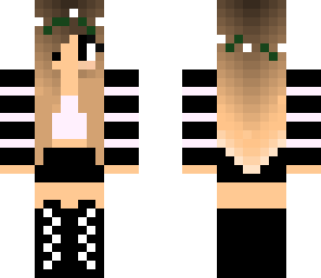 flower girl edit