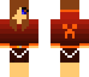 super girl
