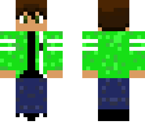 ben 10