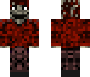 hooded horror 2