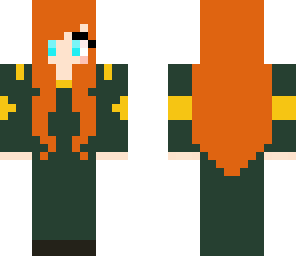 merida