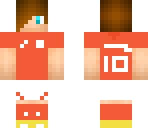 holland kit number 10