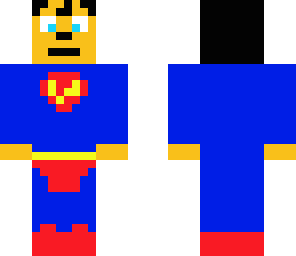 superman