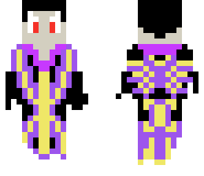 ender god