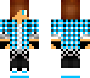 blue teen
