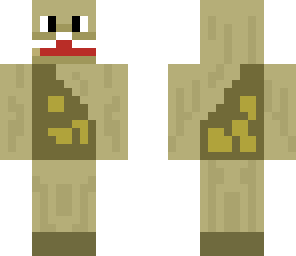 super  mouth