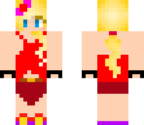 party girl