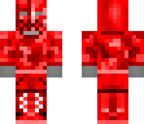 a skin