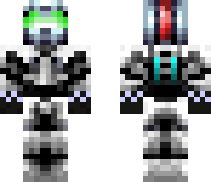 halo skin