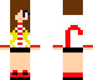 candy cane