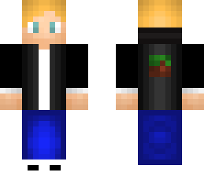 i coppied eggwardegs skin