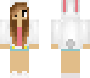 bunnny girl