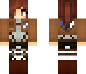 sasha snk