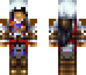 edward kenway