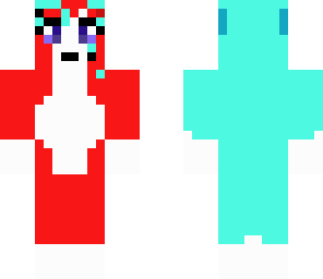 fire stampy  