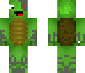 cyobbot turtle2003