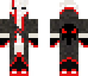 the skull