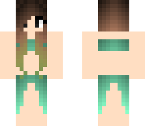 jungle girl