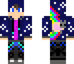nyan cat boooiiiyyyy