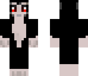 evil stampy