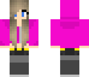 tomboy 4 zoey