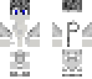 ghostly pinecrafter