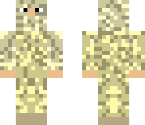 sand warrior