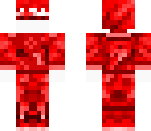 red man
