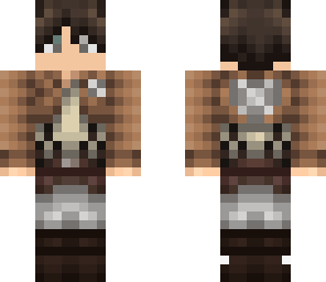 eren  yeager
