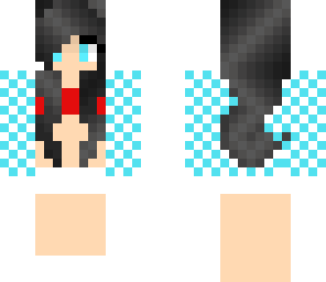 my first skin 1 vote