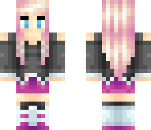 anime girl