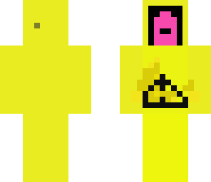 hazmat pig