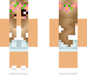 summer girl 1