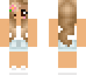 summer girl