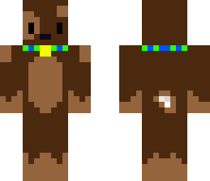dan the dog
