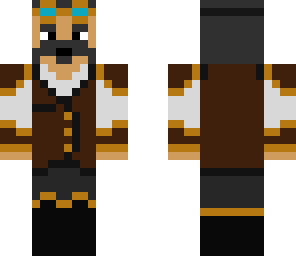 sir hammerlock