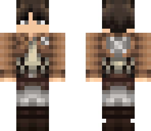 eren  yeager