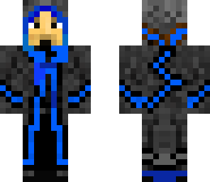 blue ice mage