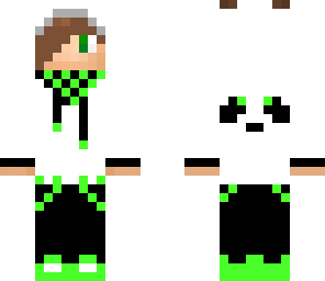 boy skin