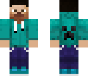 steve 2 0