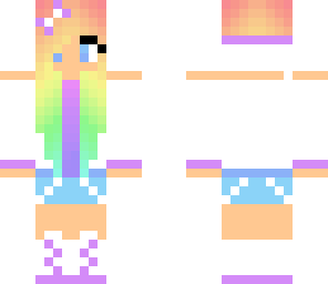 rainbow gamer